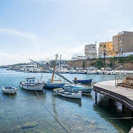 Apartament Bellavista L'Ametlla de Mar Exteriör bild