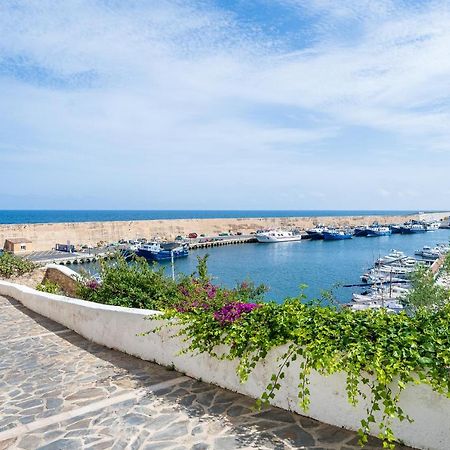 Apartament Bellavista L'Ametlla de Mar Exteriör bild