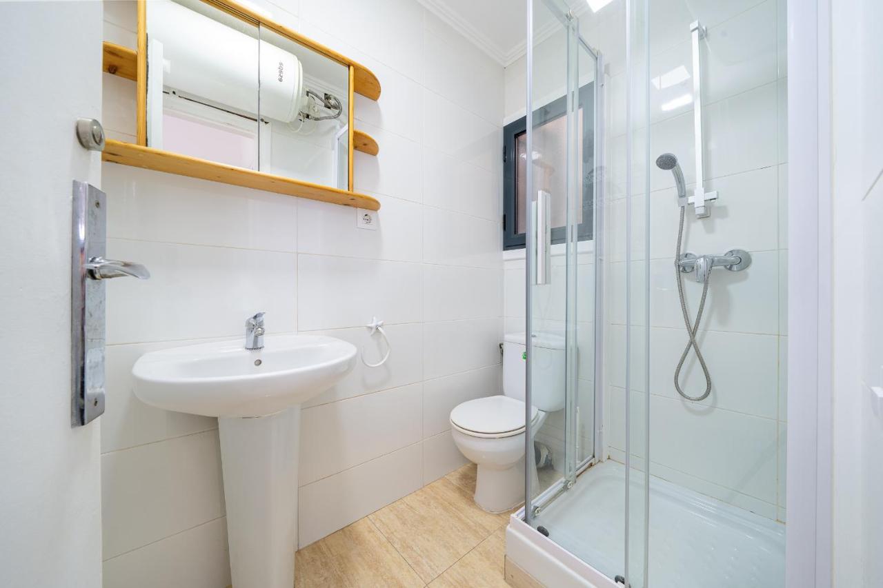 Apartament Bellavista L'Ametlla de Mar Exteriör bild