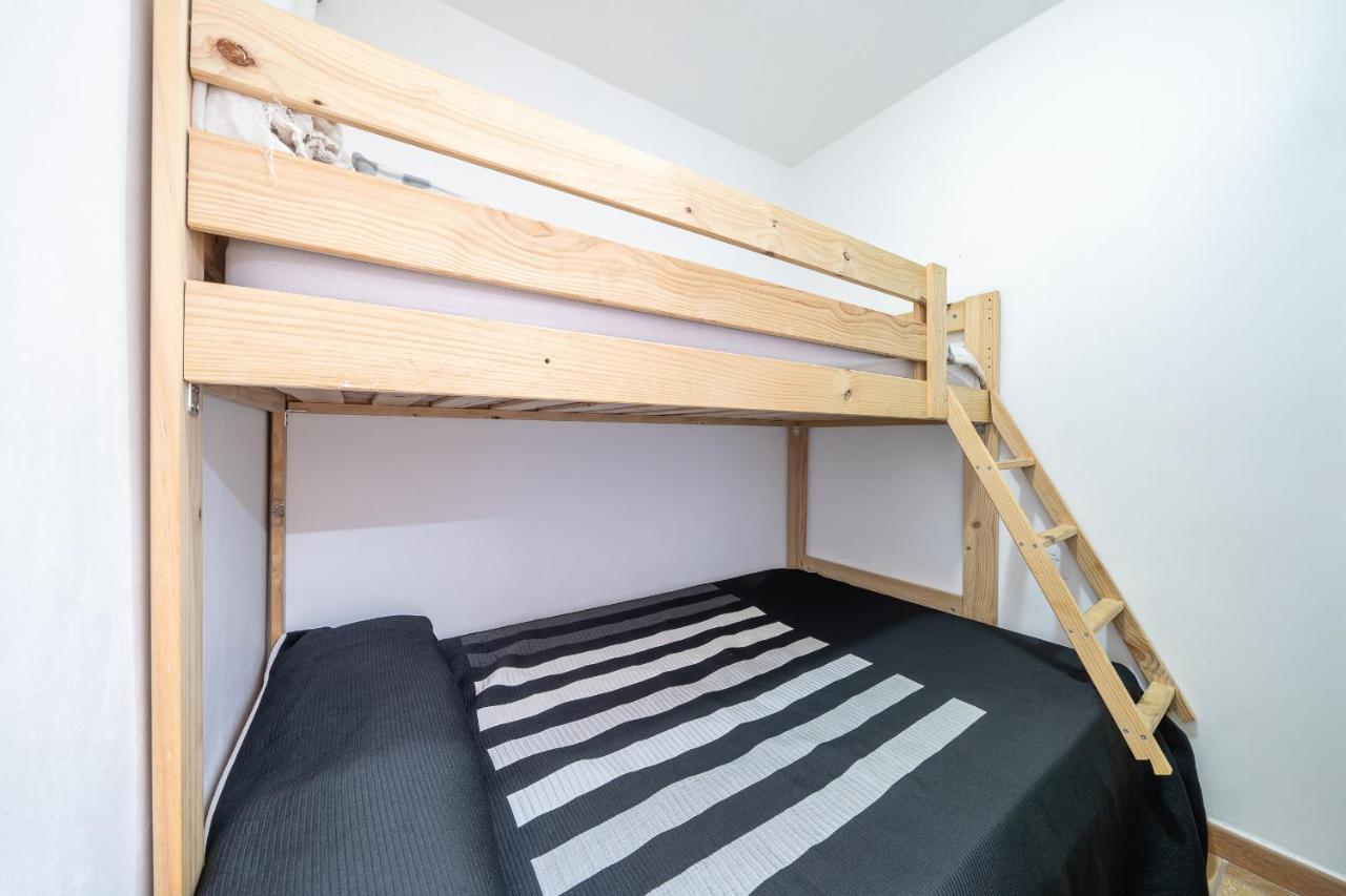 Apartament Bellavista L'Ametlla de Mar Exteriör bild