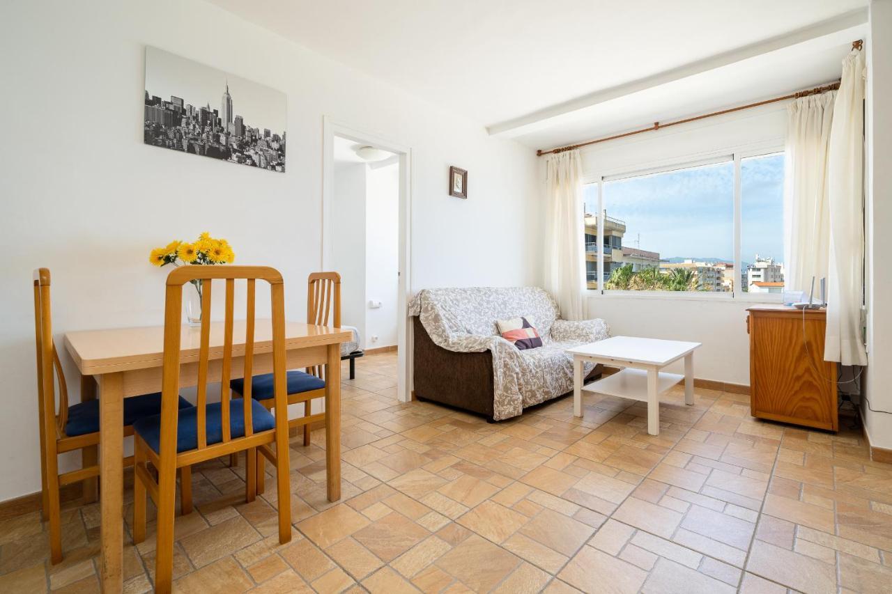 Apartament Bellavista L'Ametlla de Mar Exteriör bild