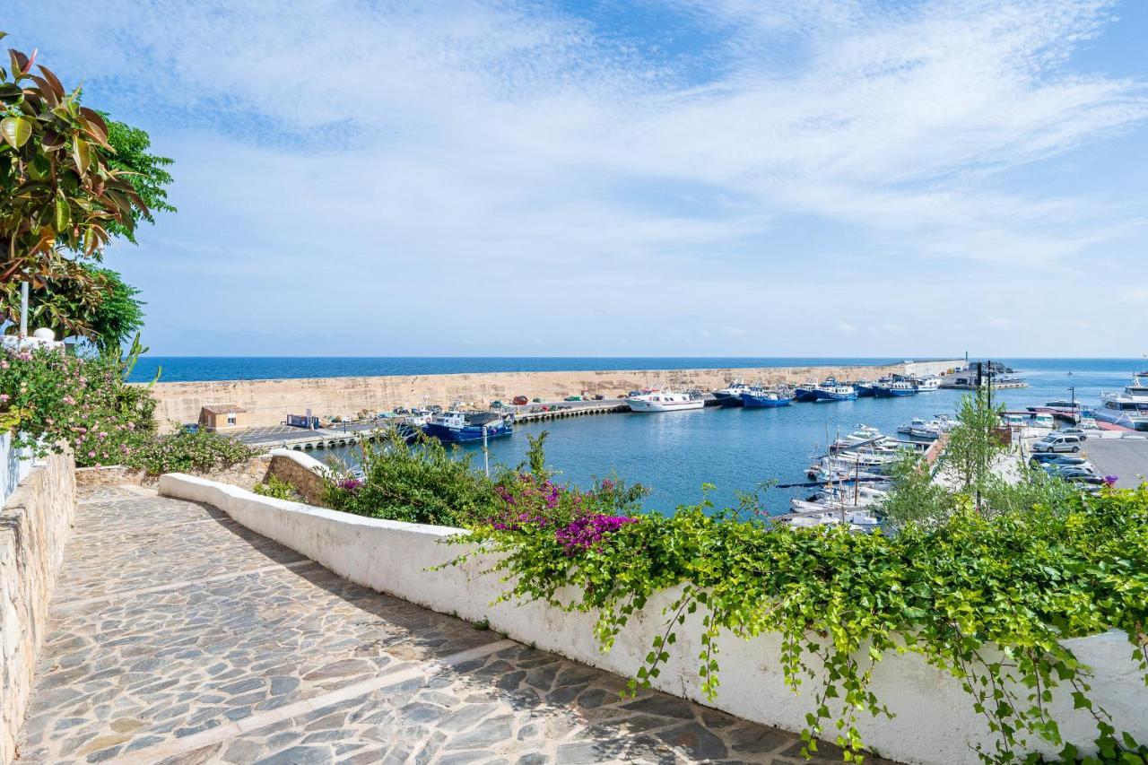 Apartament Bellavista L'Ametlla de Mar Exteriör bild